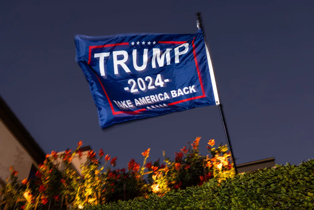 Army Vet Dies After He’s Beaten Outside His Famed ‘Trump House’