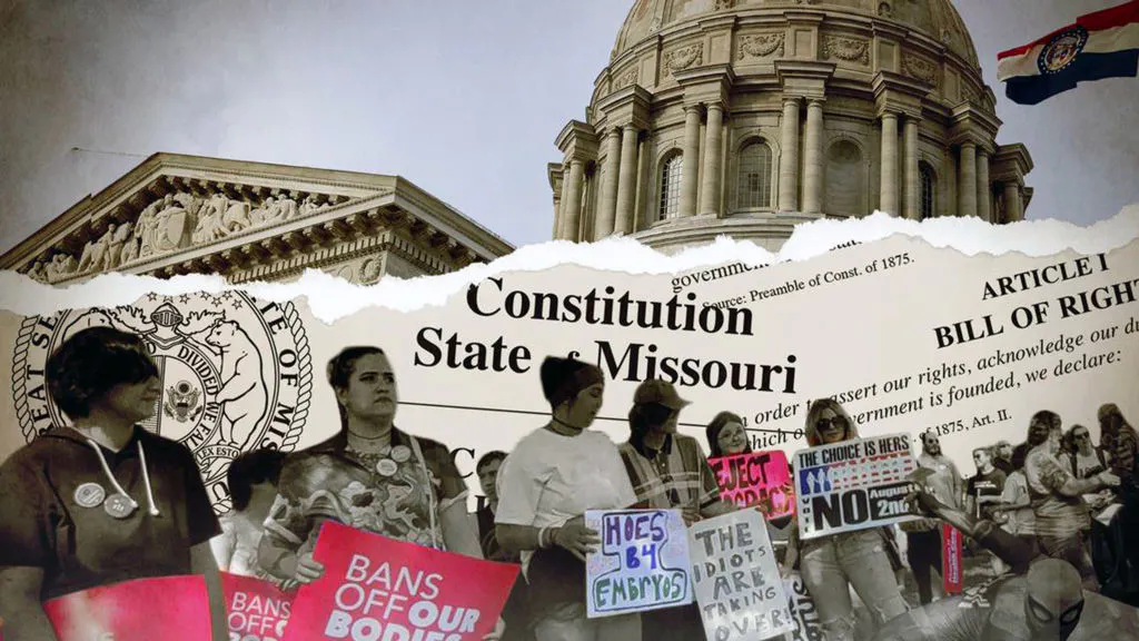 The Show Me State Could Set A Pro-Life, Pro-Kids Precedent For The Nation