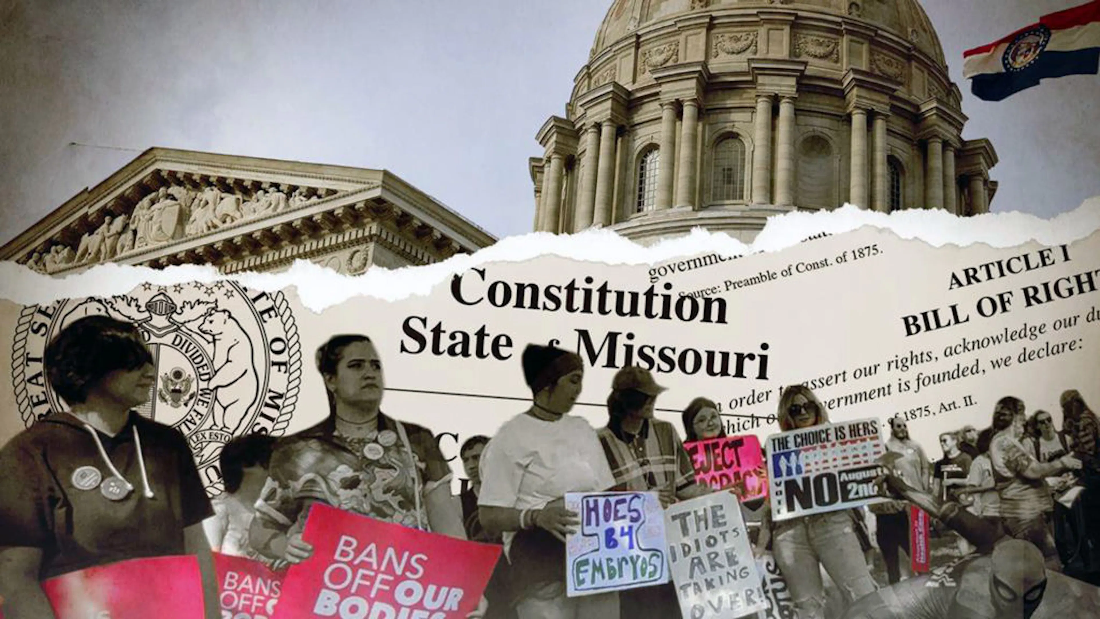 The Show Me State Could Set A Pro-Life, Pro-Kids Precedent For The Nation