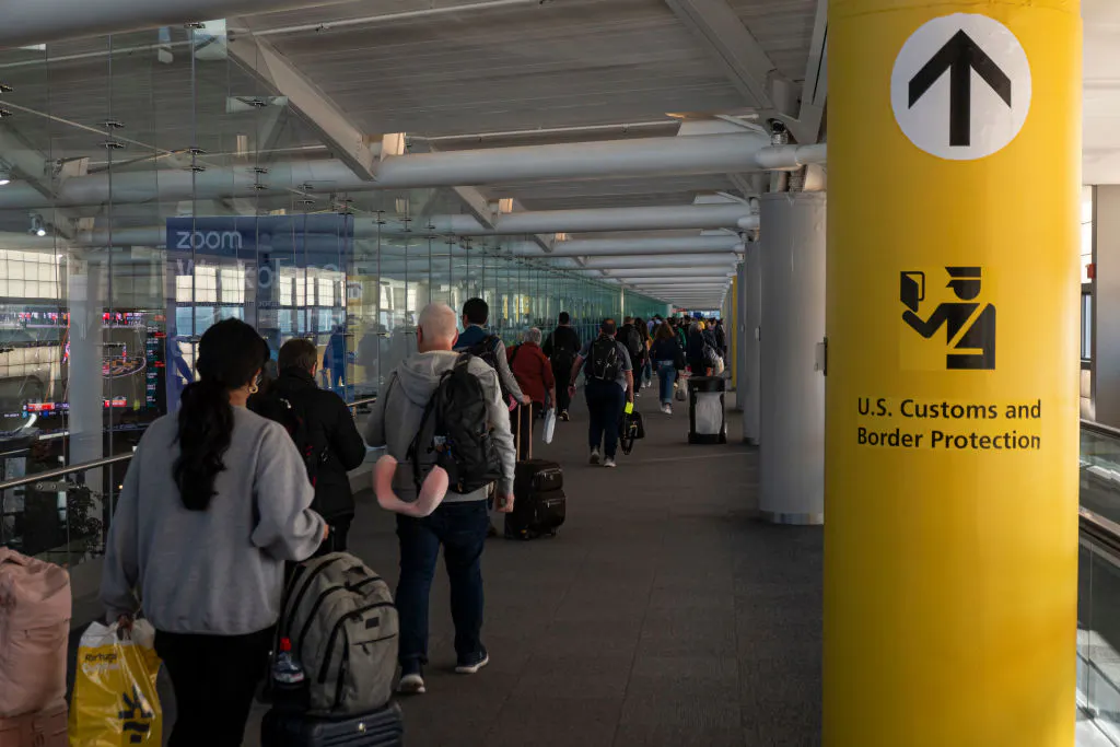 DHS Is ‘Drawing Up Plans’ To Punish Sanctuary Cities With Major Airport Move