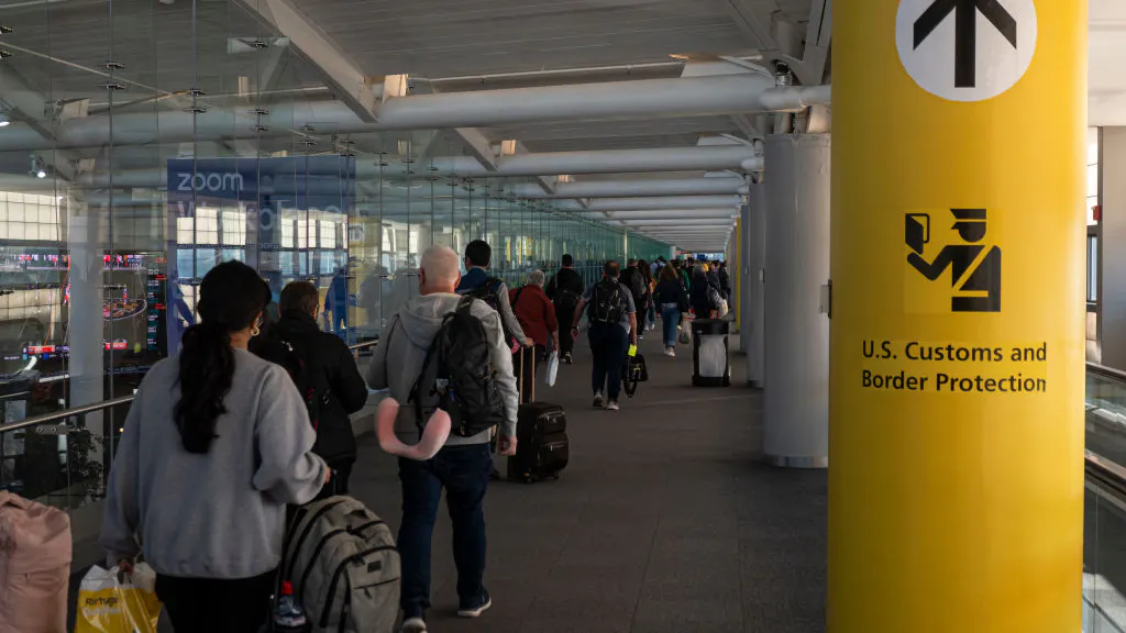 DHS Is ‘Drawing Up Plans’ To Punish Sanctuary Cities With Major Airport Move