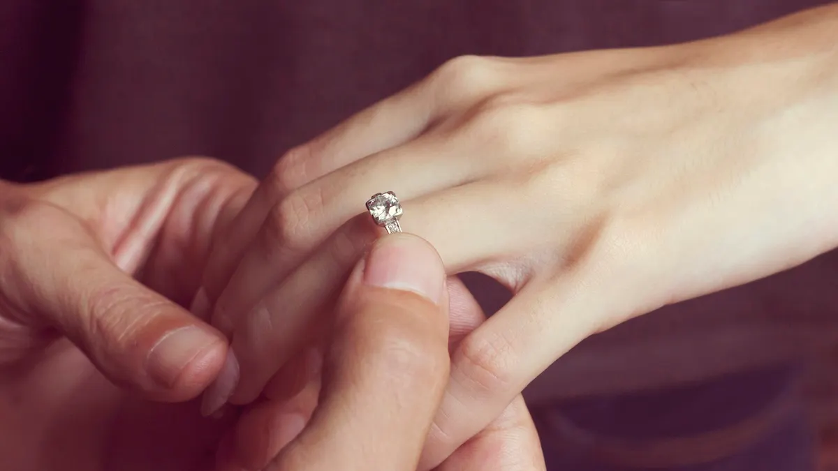 Inside the diamond game, where the same ring can cost $5K or $20K depending on one choice