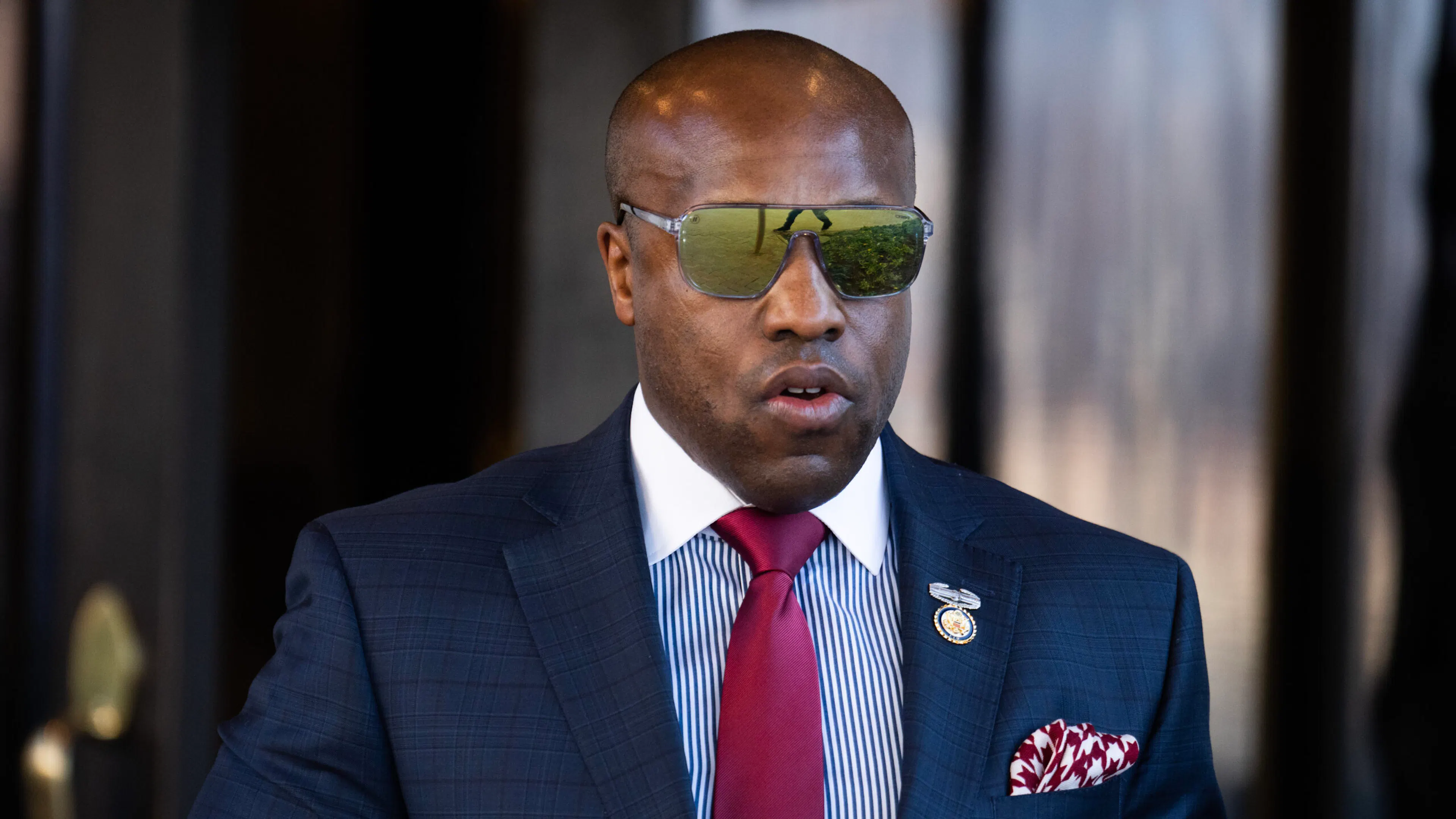 Wesley Hunt Levels Democrats With One Brutal Jim Crow Reminder