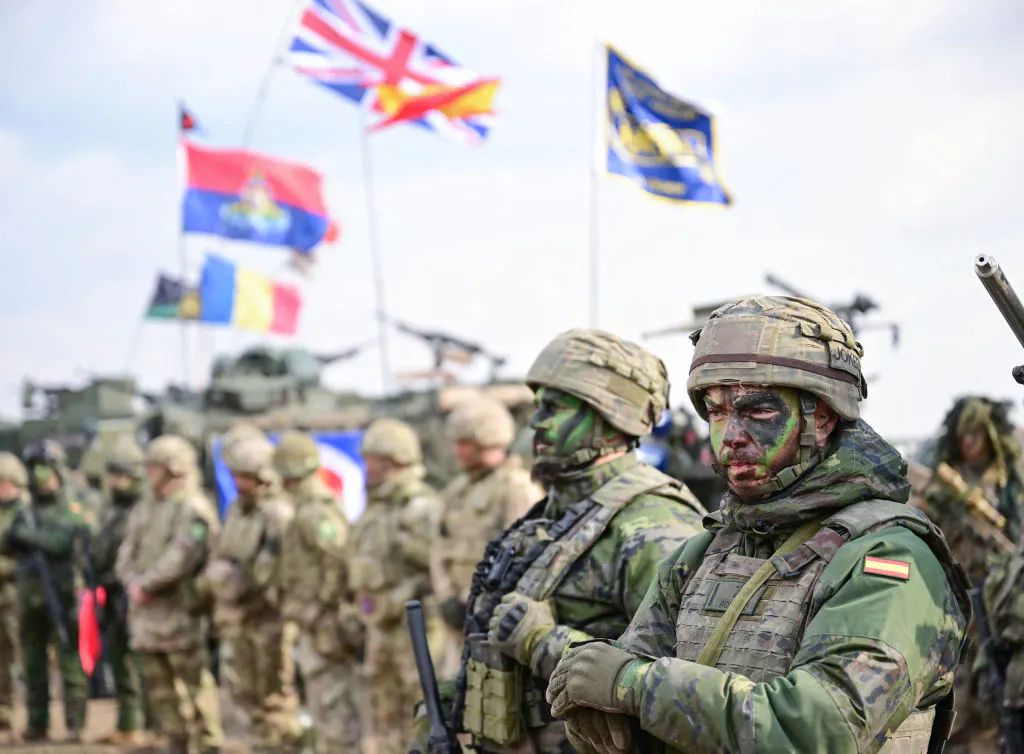 NATO Sends Clear Message To Russia After Attack On Member Nation