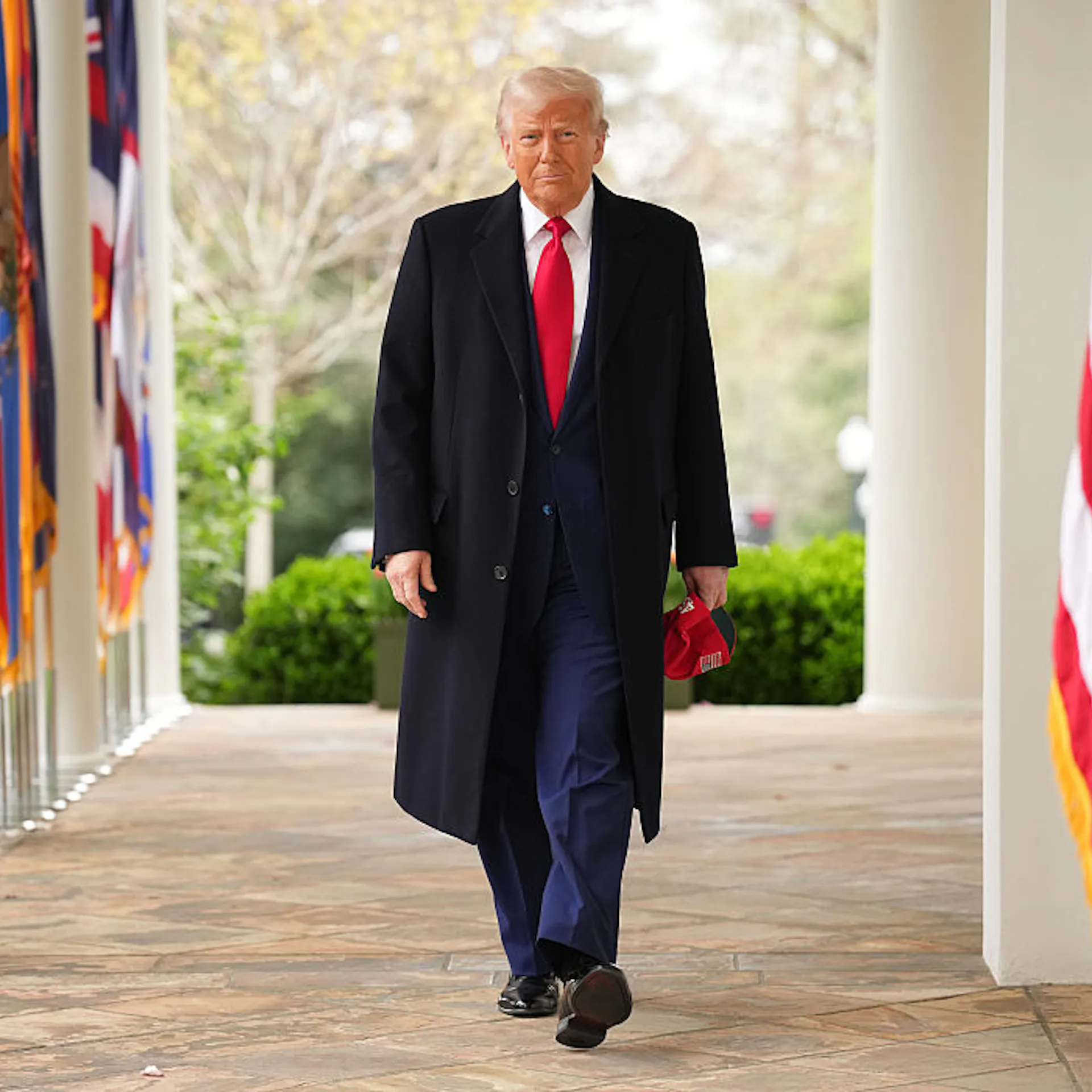 Last Night Proved Trump’s Political Team Has A Lock On The GOP