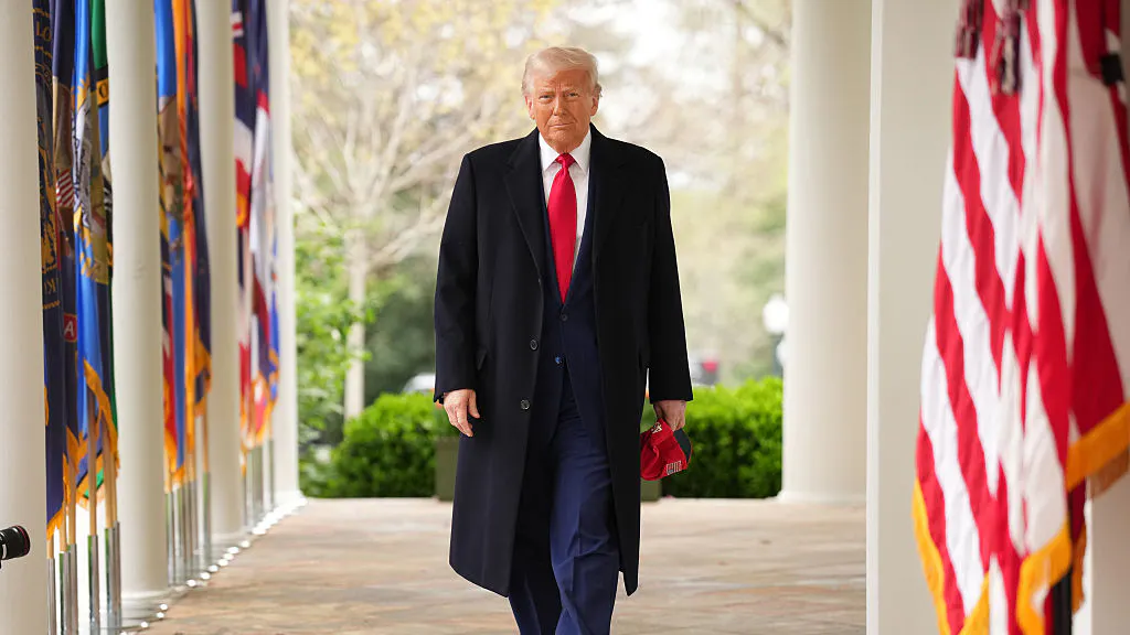 EXCLUSIVE: President Trump To Host Angel Moms, Gold Star Mothers For Mother’s Day Luncheon