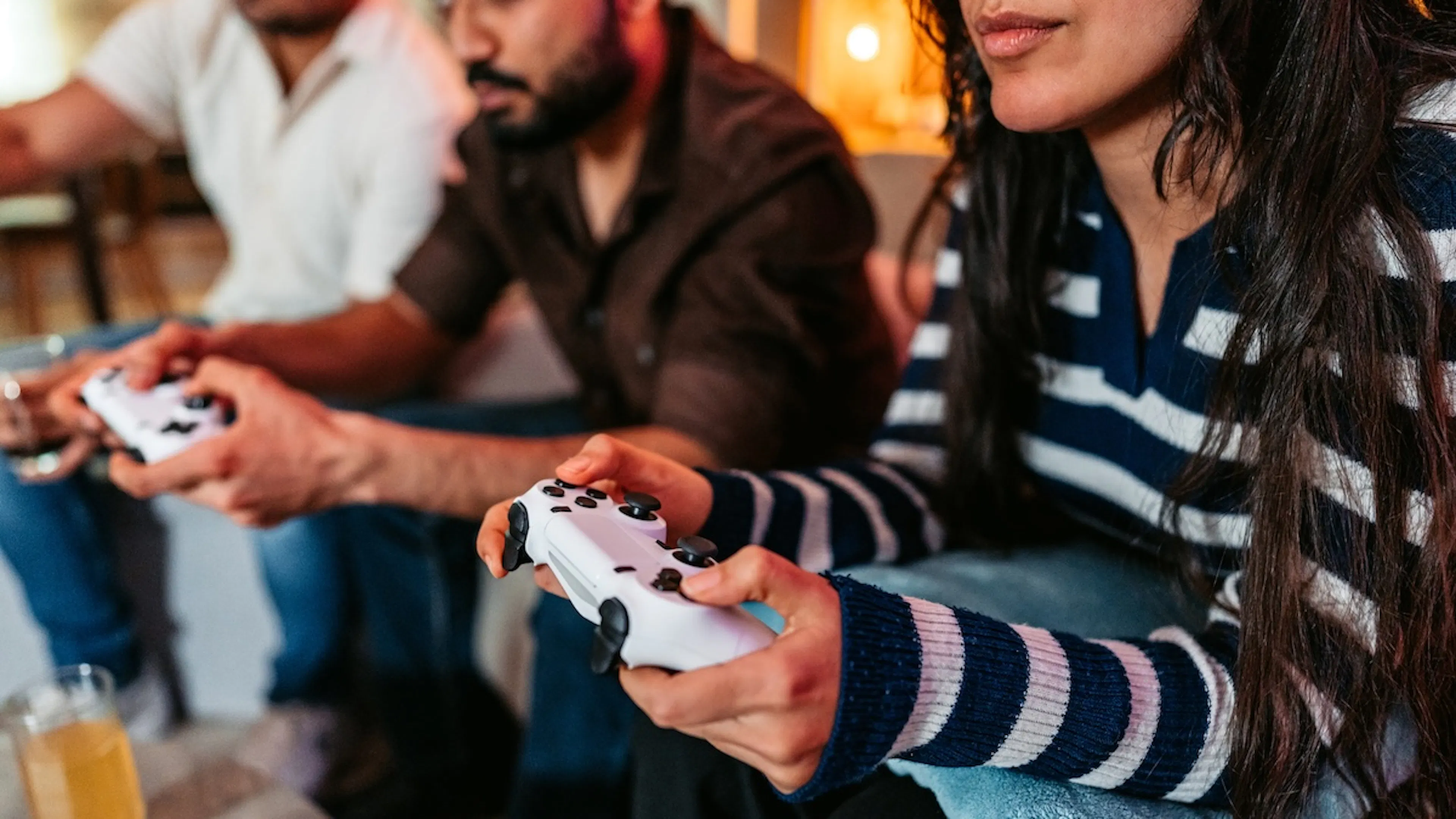 What Video Games Understand About Men And Women That Modern Culture Doesn’t