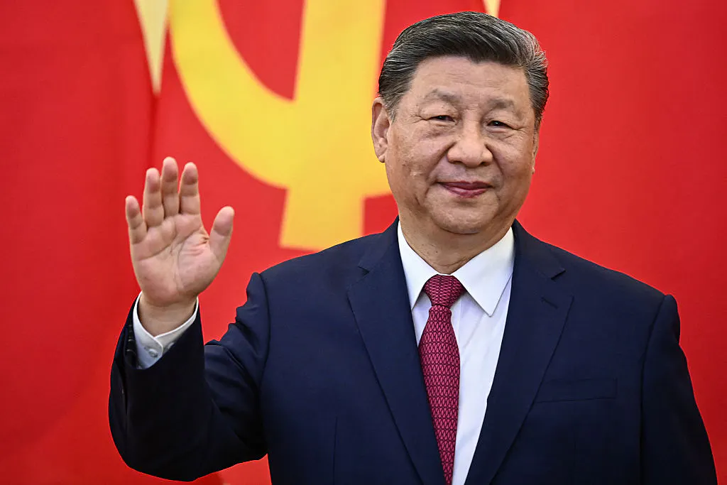 American Journalist Charged In Anti-CCP Espionage ‘Sting’