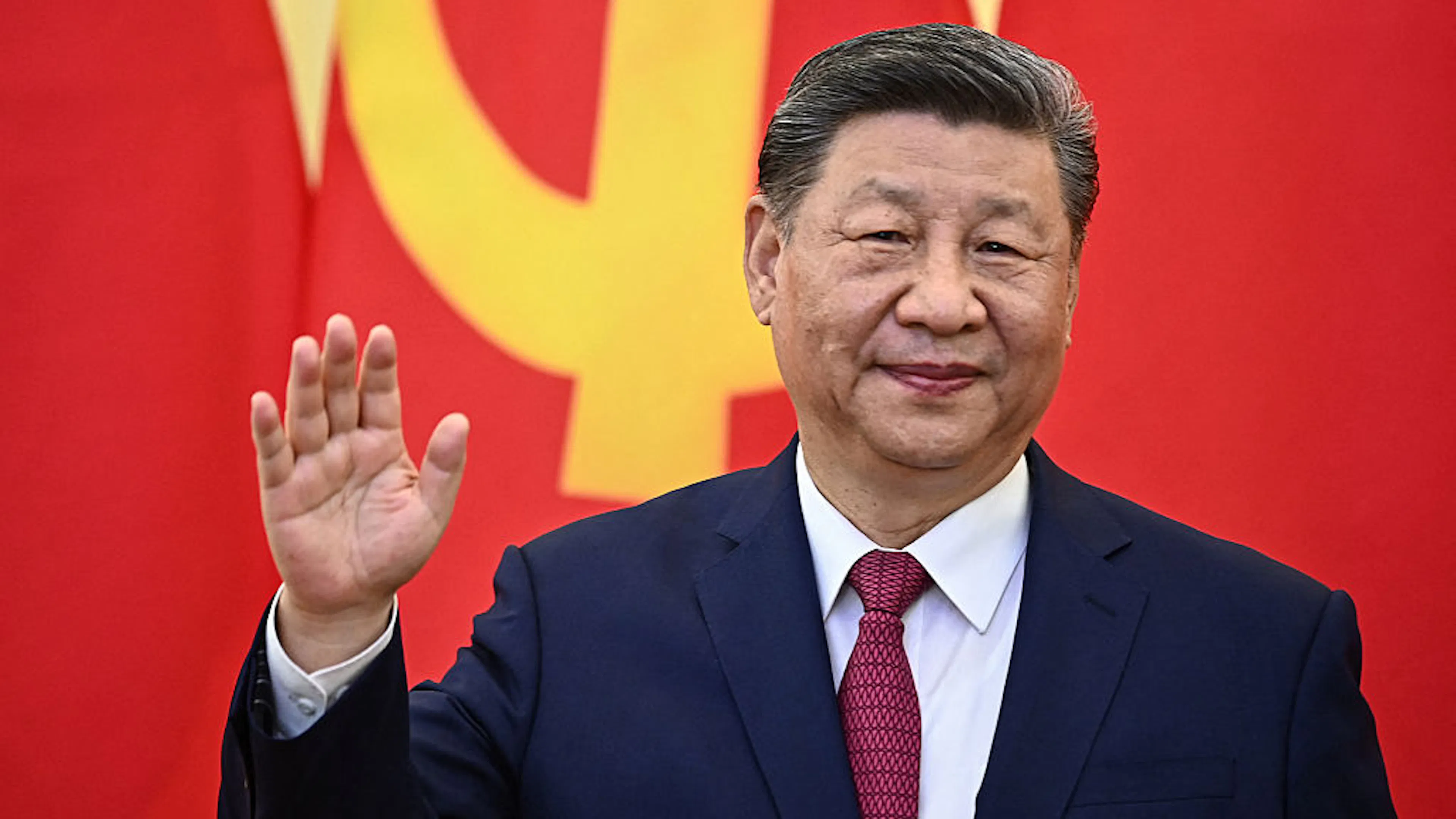American Journalist Charged In Anti-CCP Espionage ‘Sting’