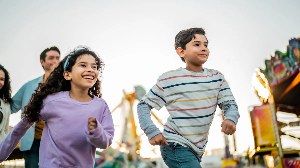 The School Trip That Became A Wake-Up Call About Modern Parenting