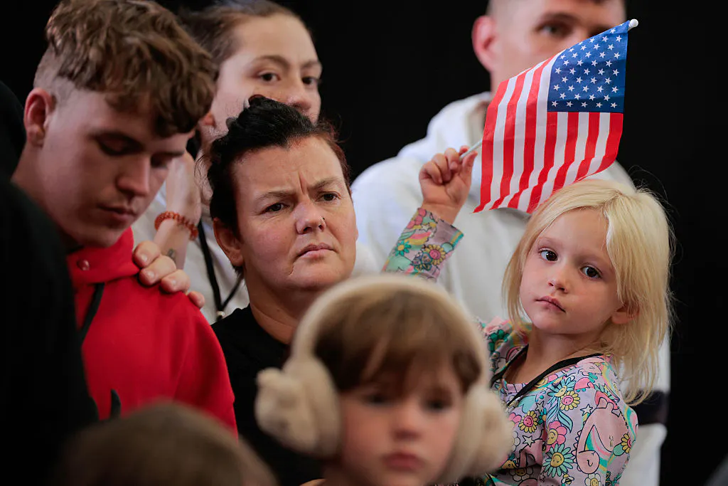 Left Wing Group Leaves White South African Refugees Out To Dry While Fighting Trump In Court