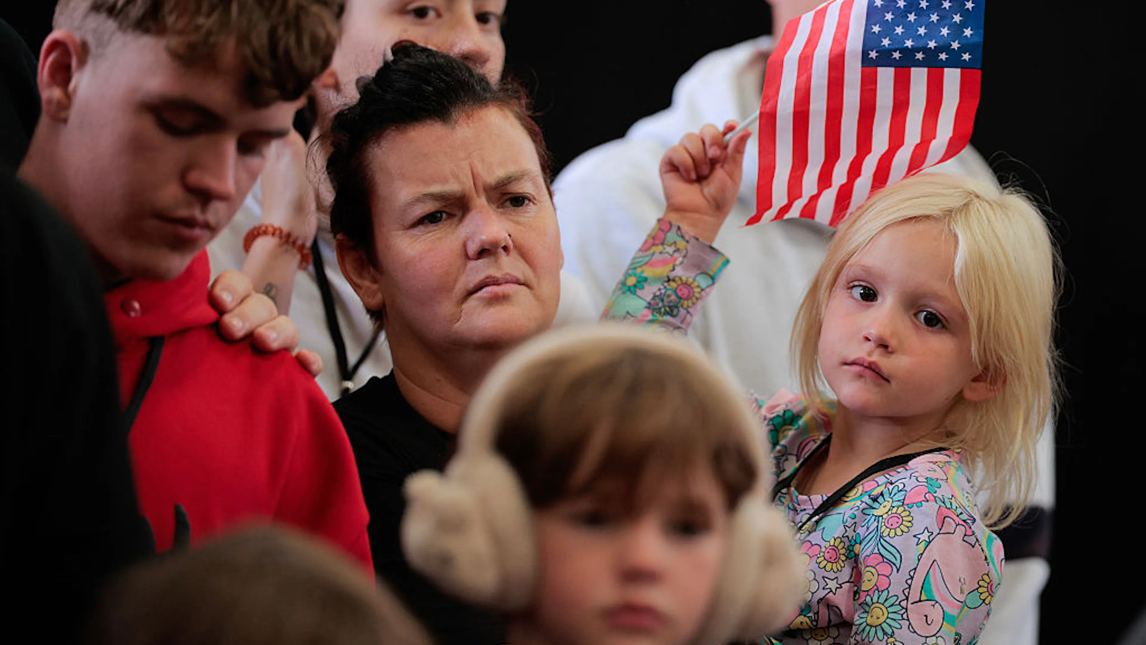 Leftist Group Leaves White South African Refugees Out To Dry While Fighting Trump In Court