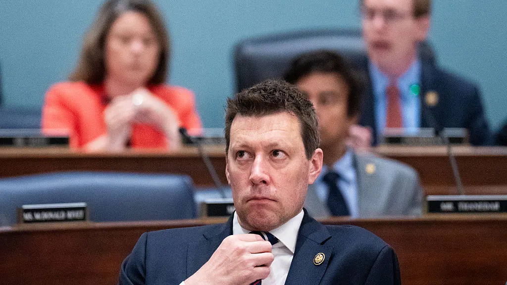 Democrat’s Financial Ties To Gender Mutilation Of Kids