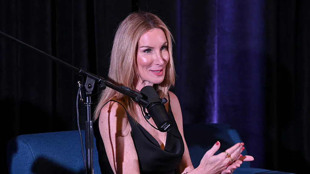 Jennifer Welch Is Proof That Hate Makes You Ugly