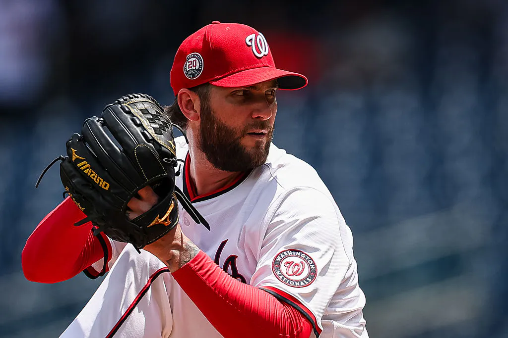 MLB Exec Fired After He Claimed To Exclude Christian Player From Team’s Social Media