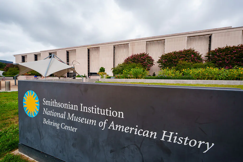 The National Museum That Doesn’t Understand Latino Culture Without Woke Ideology