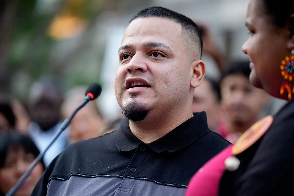 Obama-Appointed Judge Hands Kilmar Abrego Garcia A Major Victory
