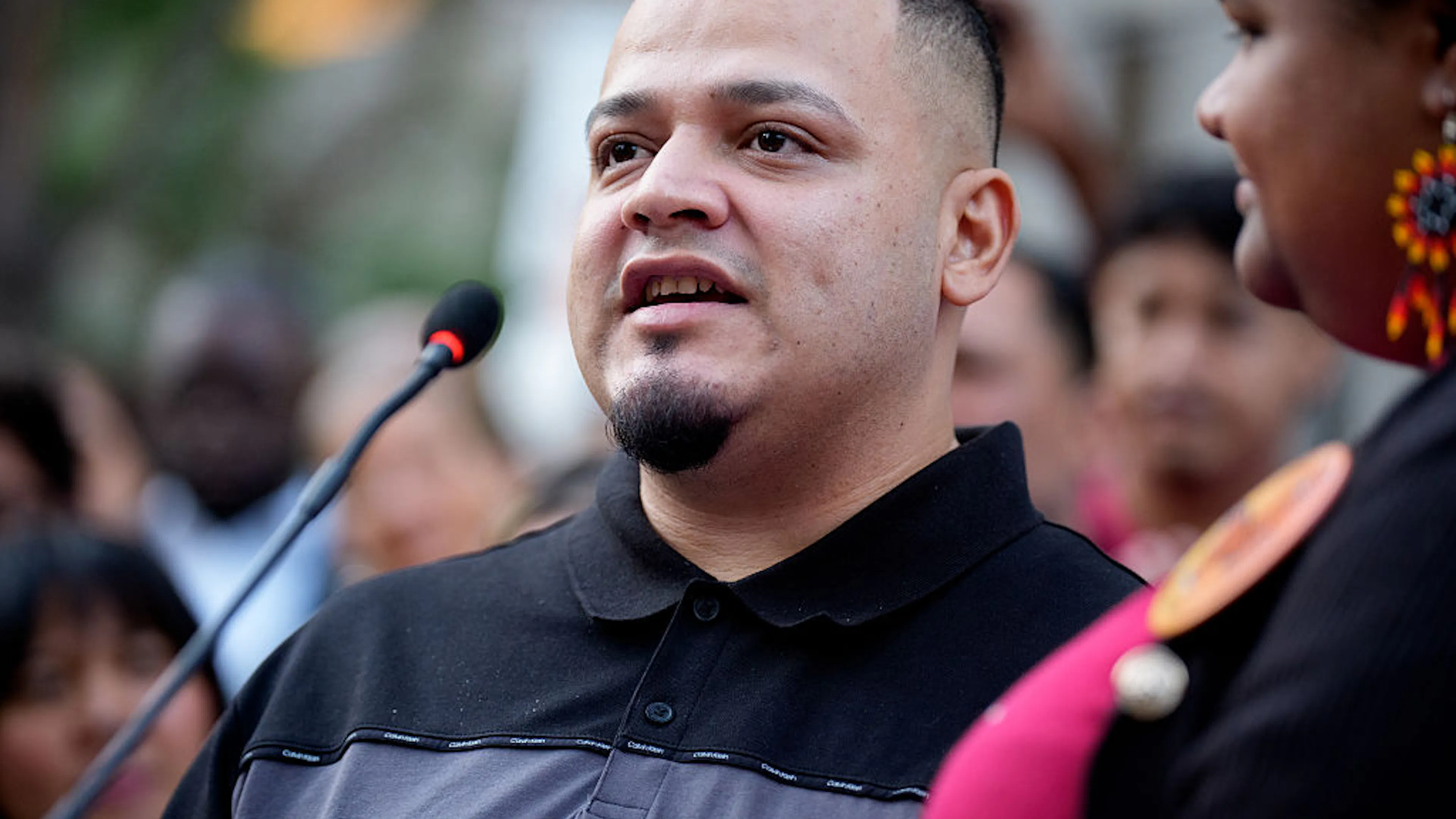 Obama-Appointed Judge Hands Kilmar Abrego Garcia A Major Victory