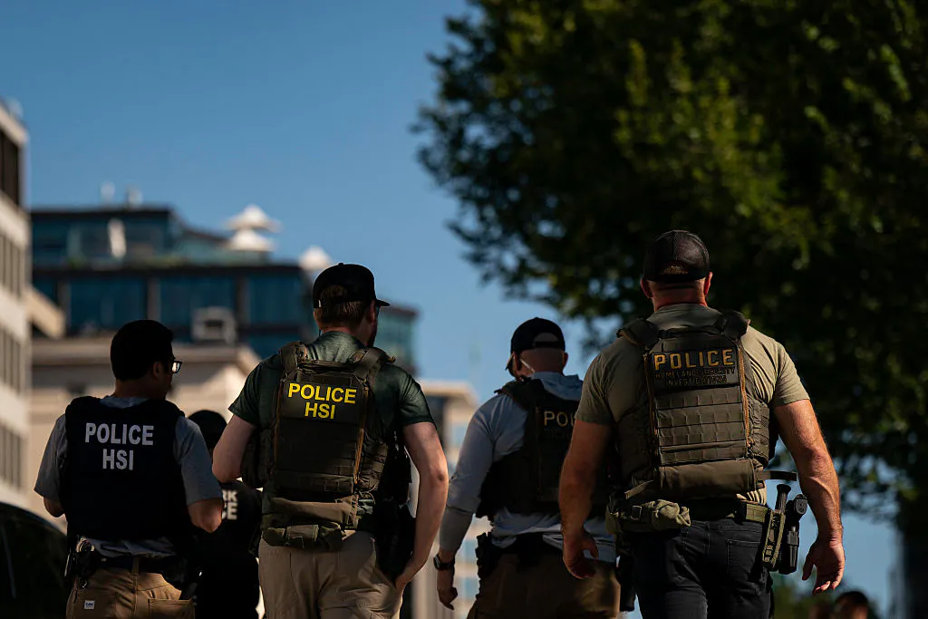 ICE Makes New Major Fraud Discovery Involving 10,000 Foreign Students