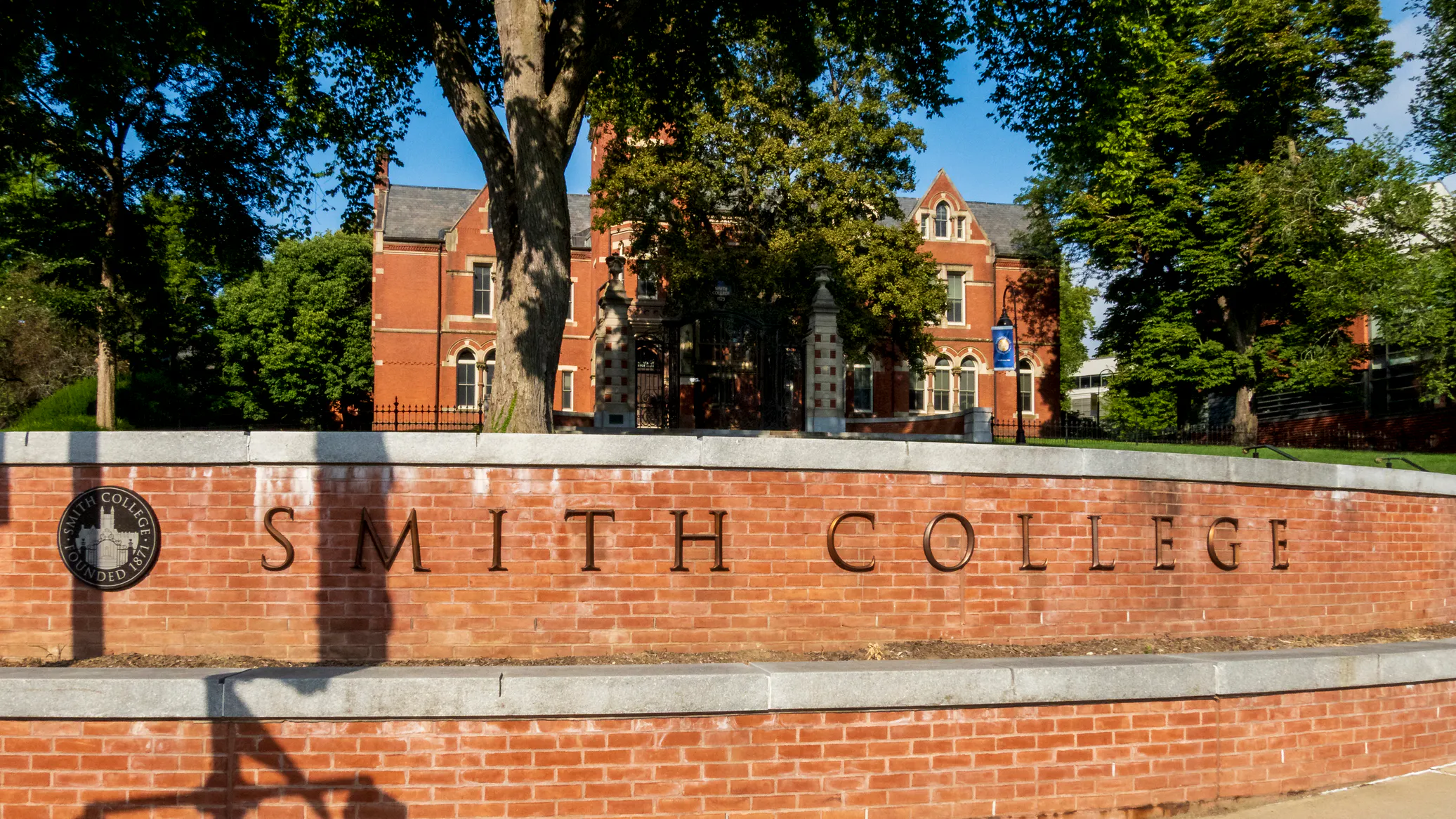 Top Women’s College Admitted Gender-Confused Men. Now The Feds Are Involved.