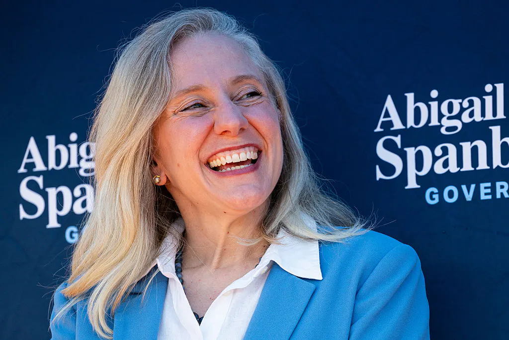 Spanberger Shoots Herself In The Foot Over Proposed State Gun Ban