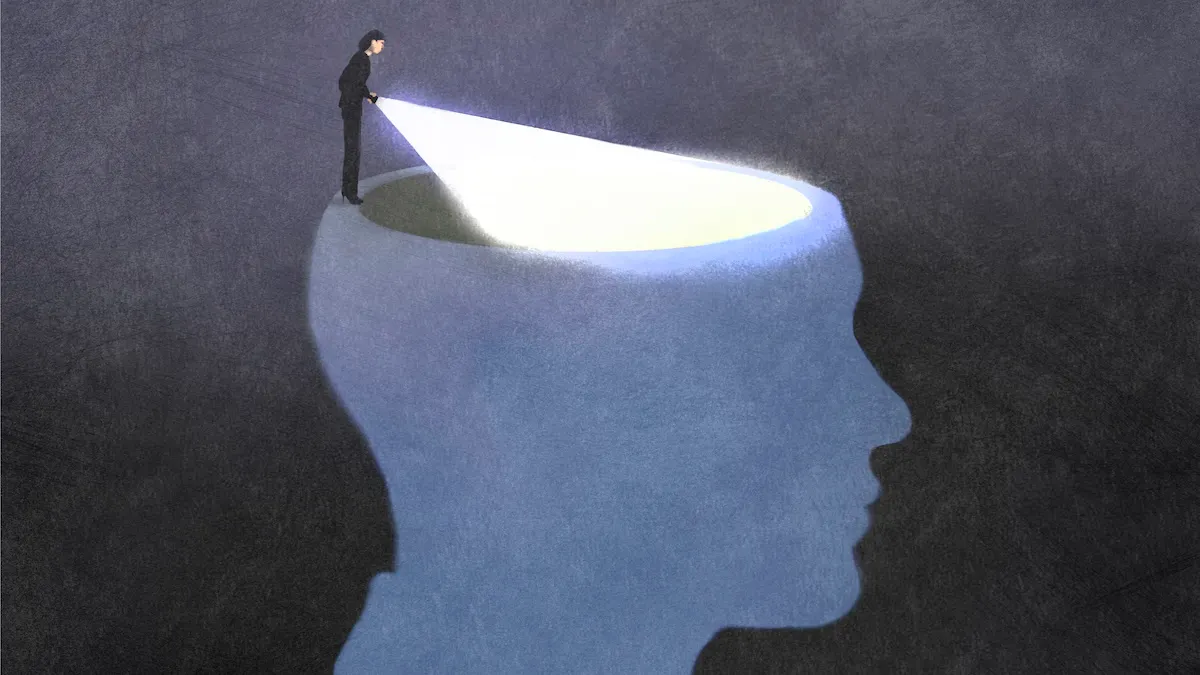 Are We Creating Mental Illness? The Hidden Forces Turning Stress Into Sickness