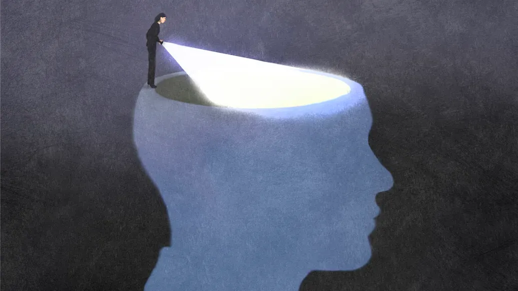 Are We Creating Mental Illness? The Hidden Forces Turning Stress Into Sickness