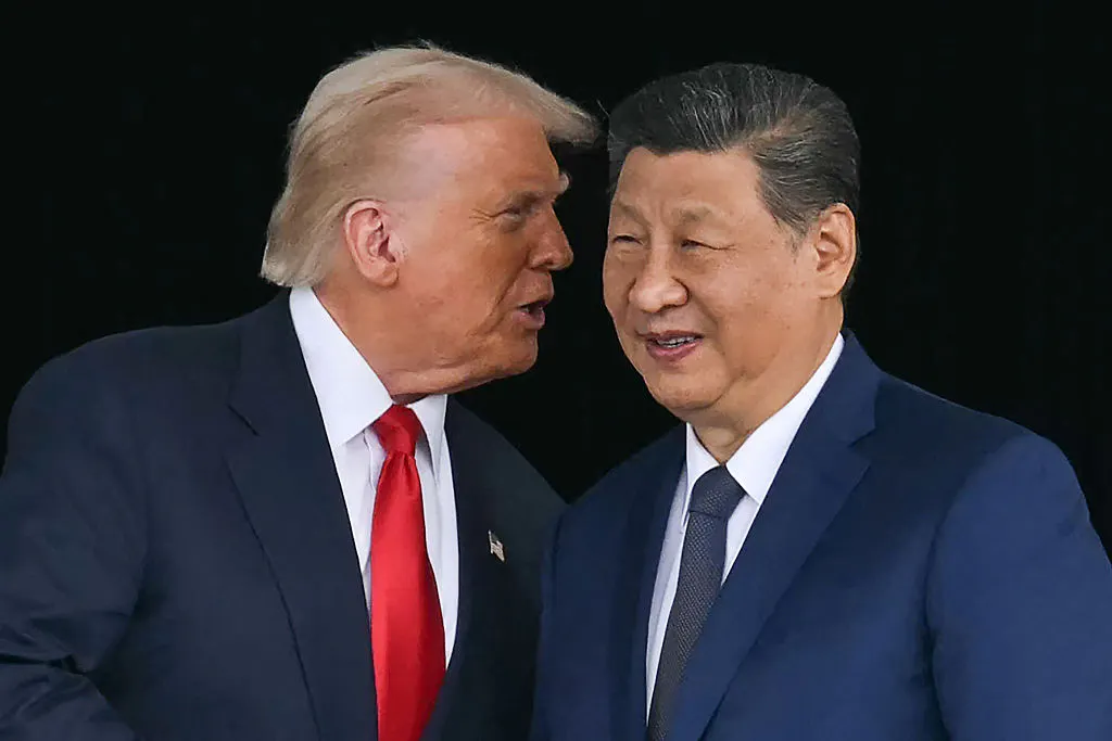 EXCLUSIVE: White House Calls Out China’s Christian Persecution As Trump Preps For Beijing Visit