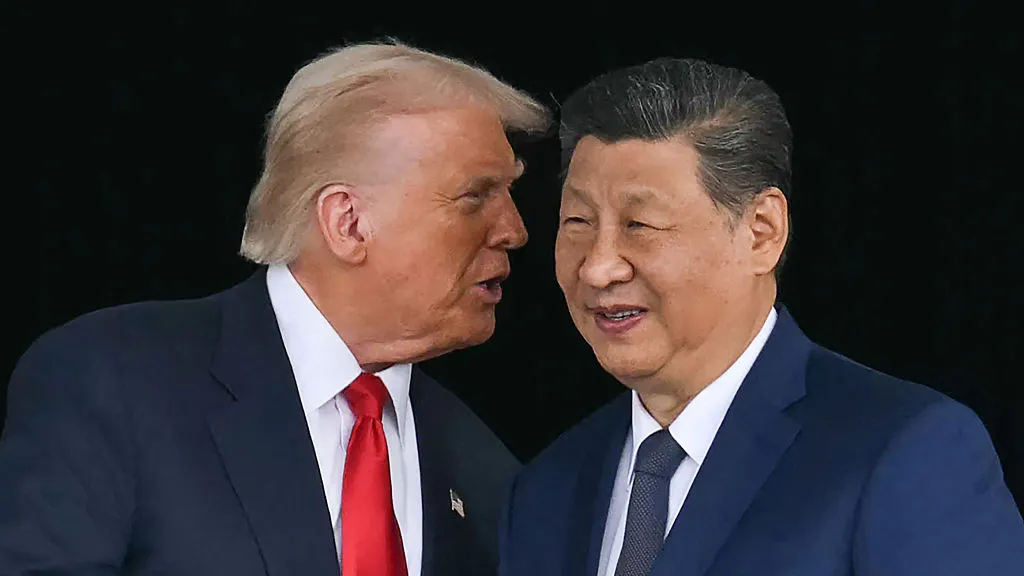 EXCLUSIVE: White House Calls Out China’s Christian Persecution As Trump Preps For Beijing Visit