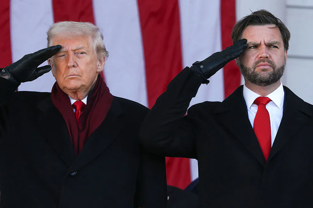 Here’s How Donald Trump Will Spend Memorial Day