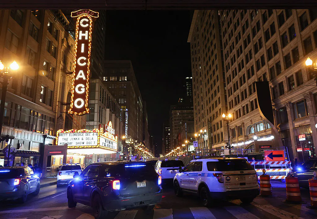 Teen Takeovers Turn Blue Cities Into ‘Scenes From The Purge’