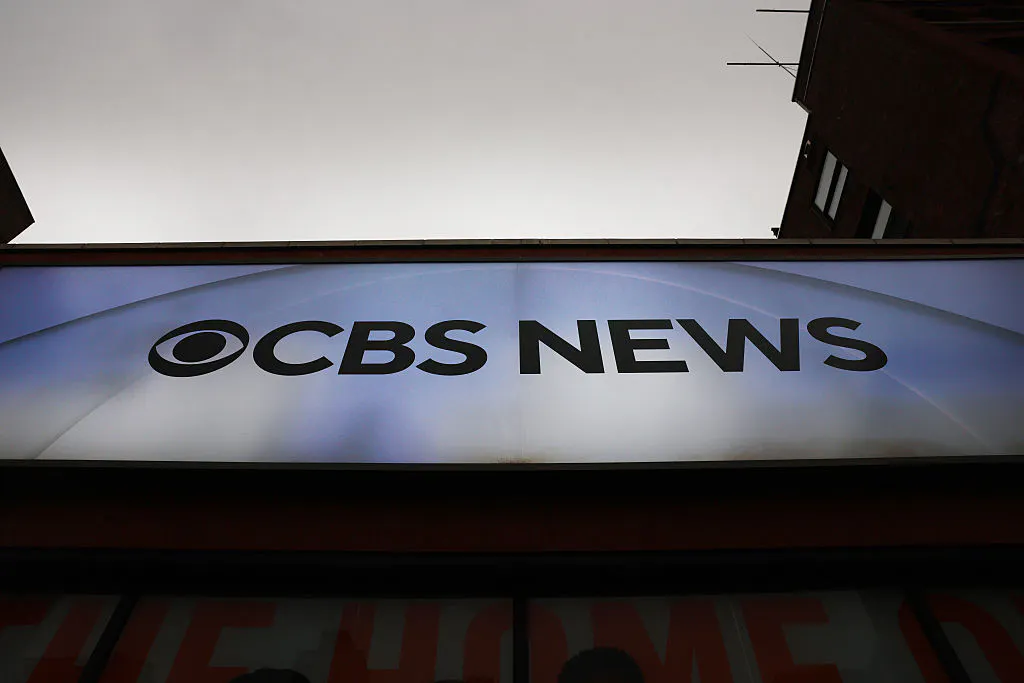 Bari Weiss Is Remaking CBS News And The Left Is Panicking