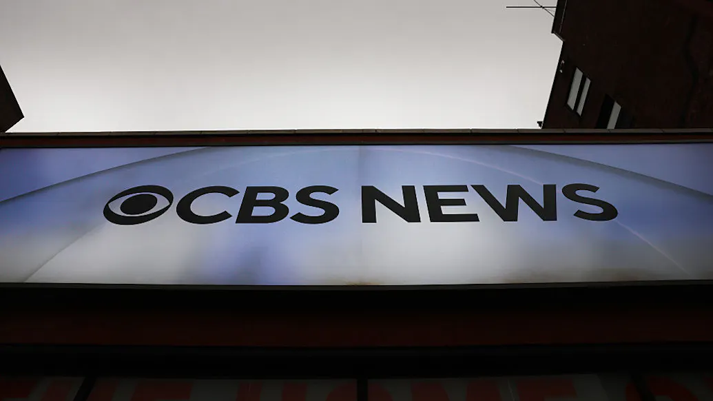 Bari Weiss Is Remaking CBS News And The Left Is Panicking