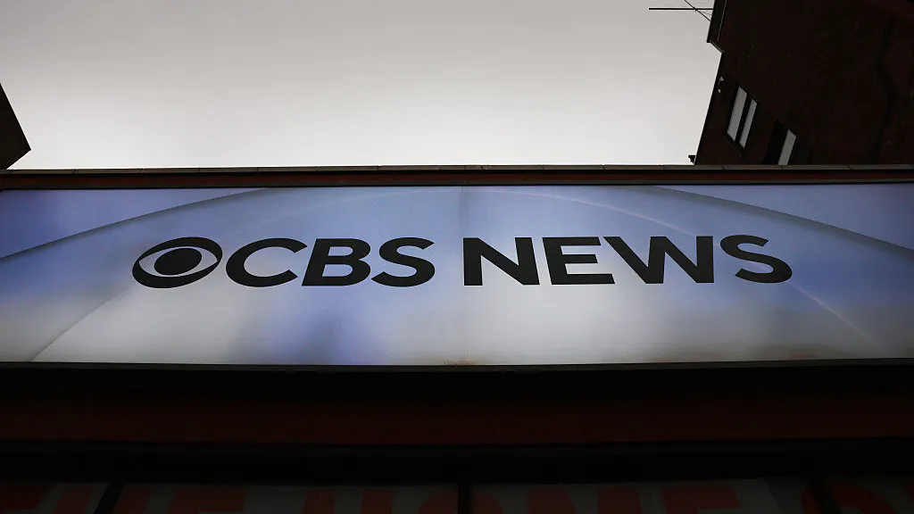 Bari Weiss Is Remaking CBS News And The Left Is Panicking