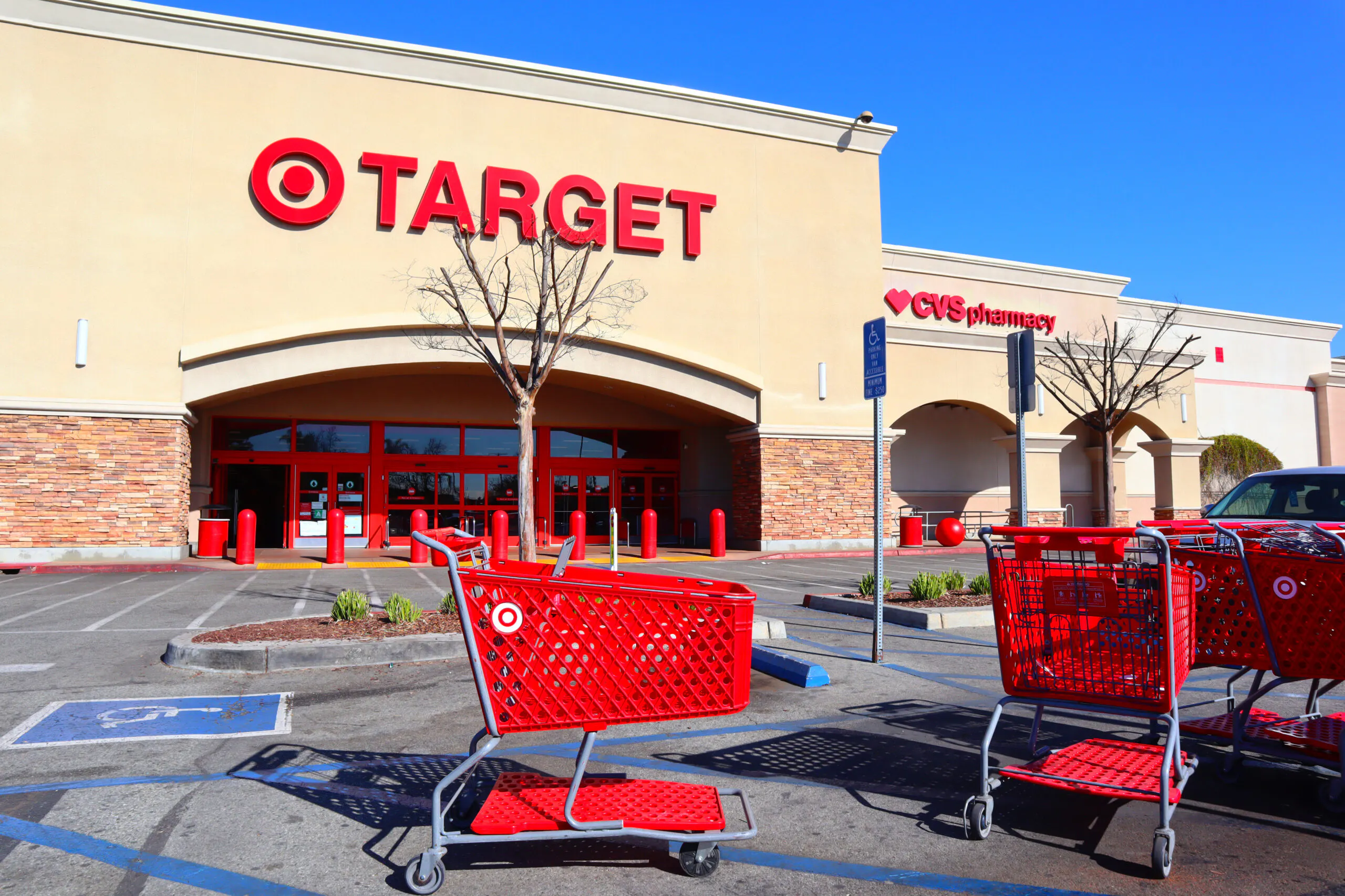 Target Is Betting Big On One Old-School Idea