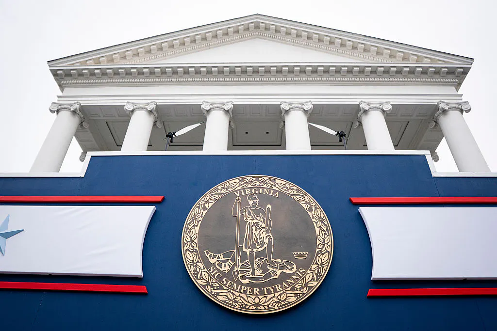 Democrats Go Full Insane Mode After Virginia Court Enforces Rule of Law