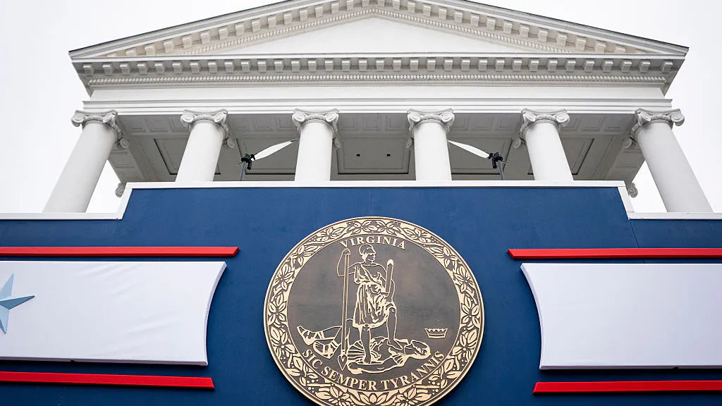 Democrats Go Full Insane Mode After Virginia Court Enforces Rule of Law