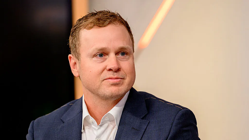 Spencer Pratt Has A Theory About Democrats And Their Secret Love For ICE