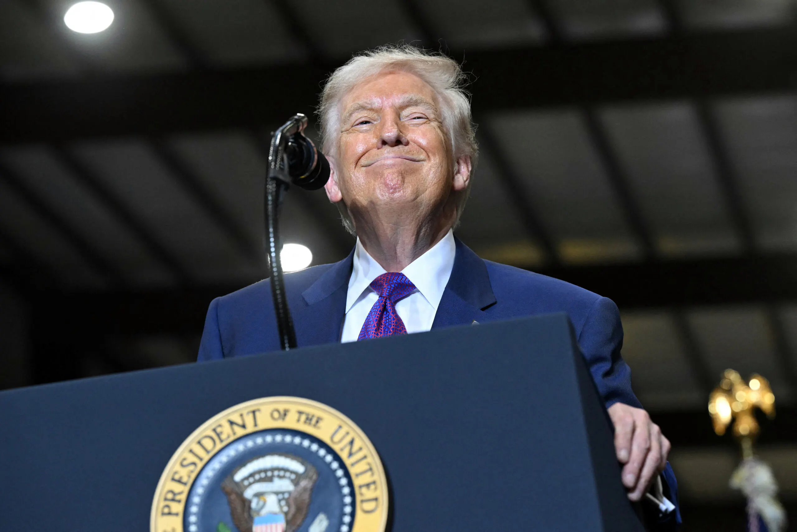 Ohio Governor Race Set After Trump-Backed Candidate Wins GOP Nomination