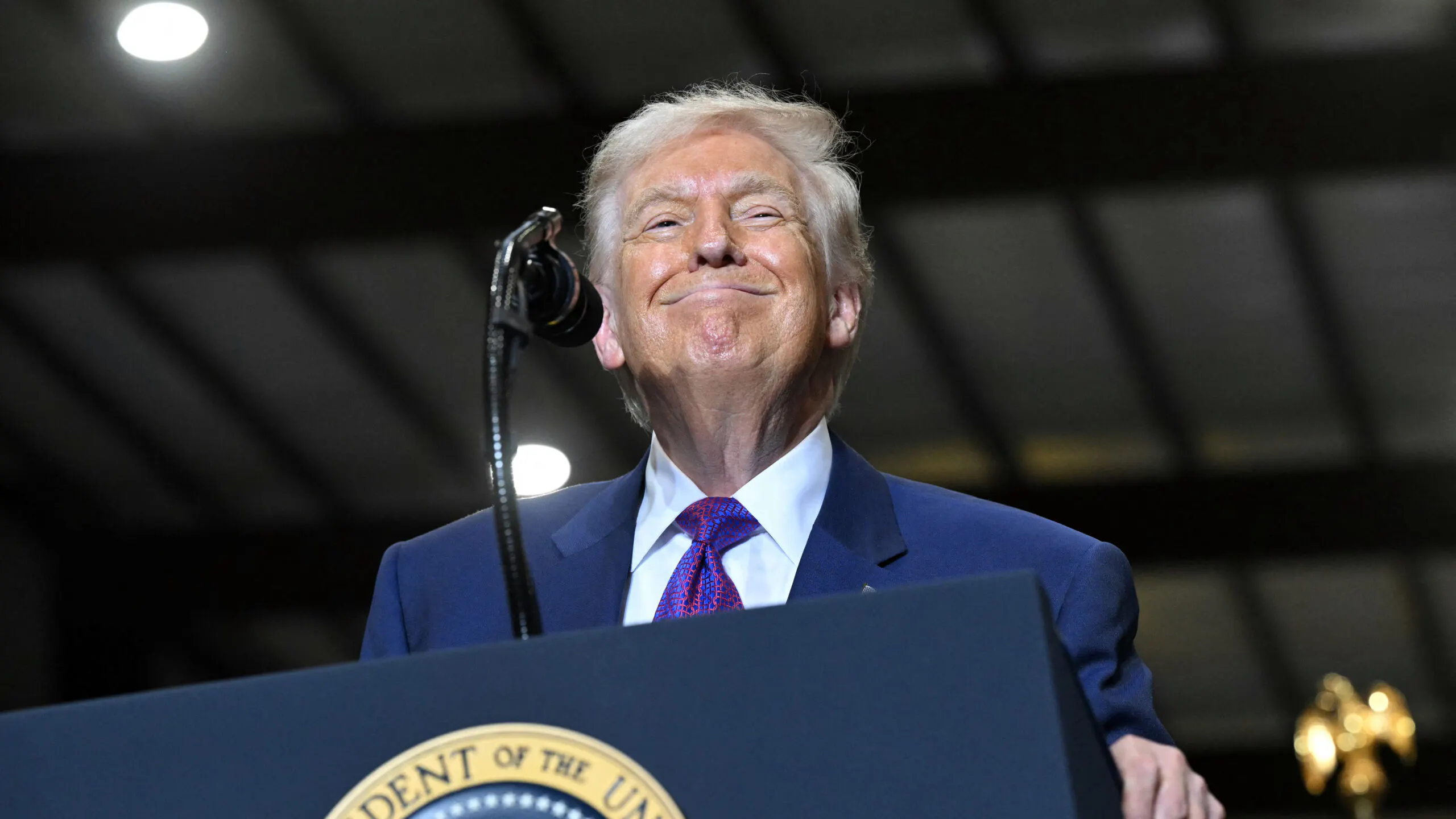 Ohio Governor Race Set After Trump-Backed Candidate Wins GOP Nomination