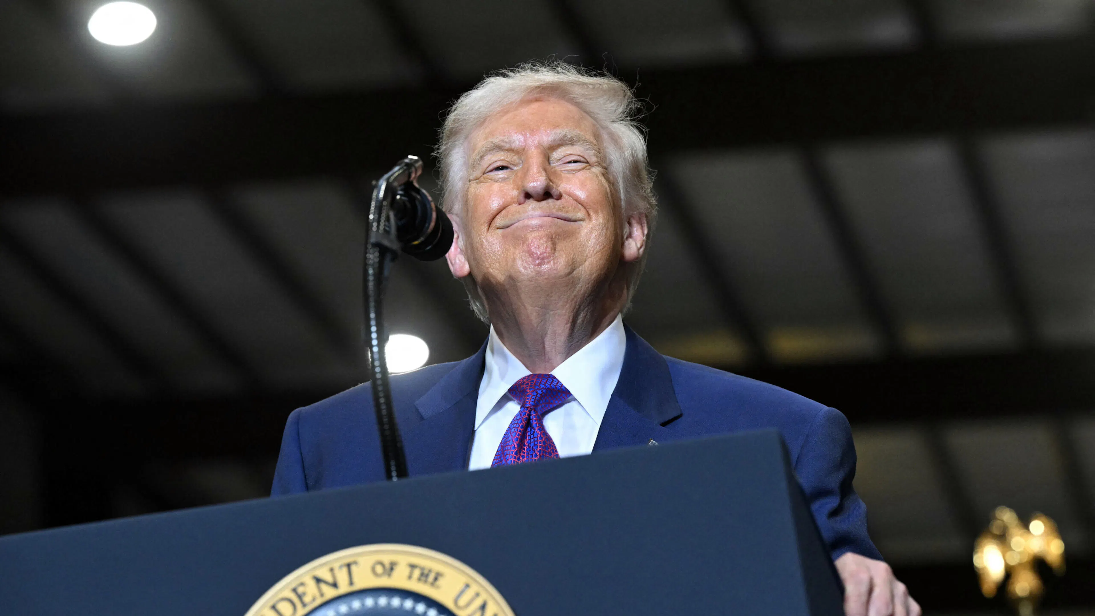 Ohio Governor Race Set After Trump-Backed Candidate Wins GOP Nomination