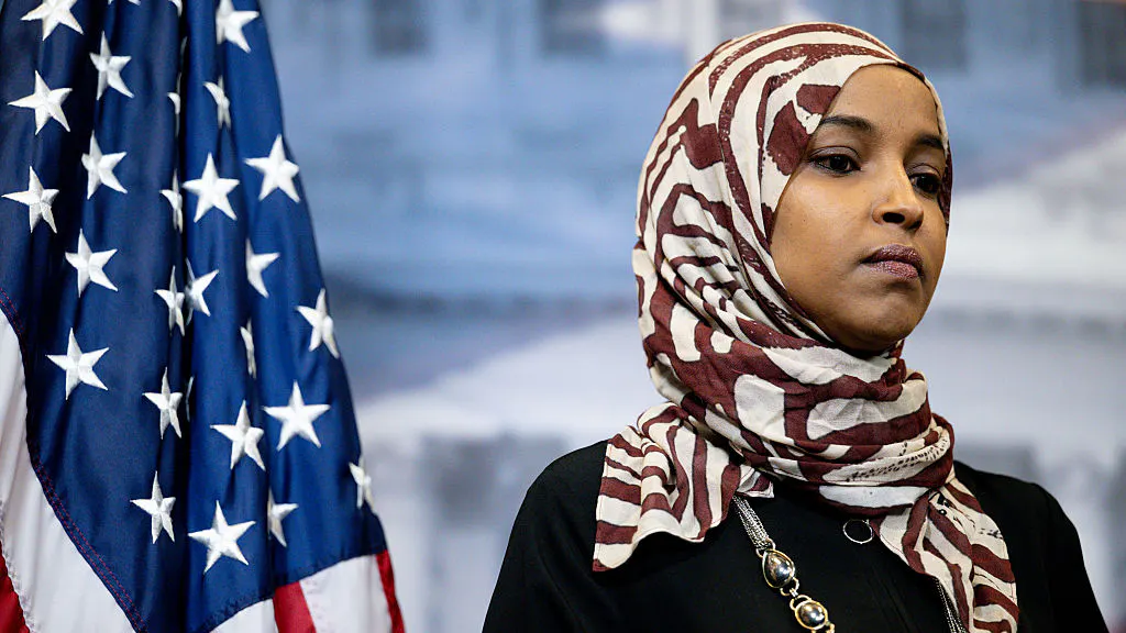 JD Vance Cranks Up Pressure On Ilhan Omar Over Immigration Fraud Scandal