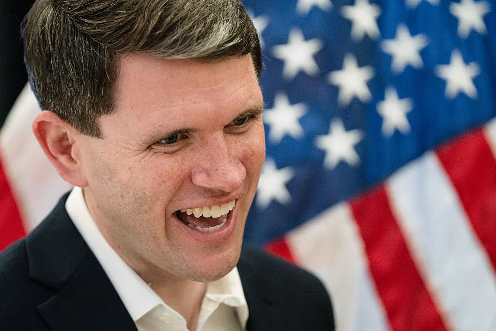 How James Talarico Is Trying To Rewrite The Bible On Abortion