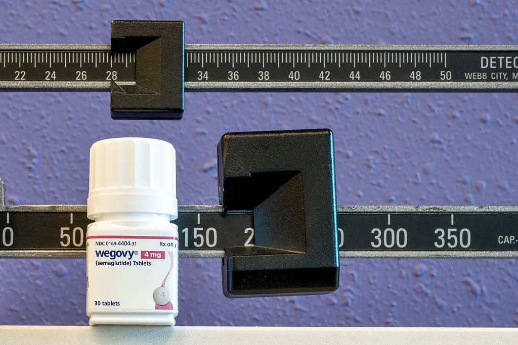 How The FDA Can Trim The Fat With Makary’s Ouster