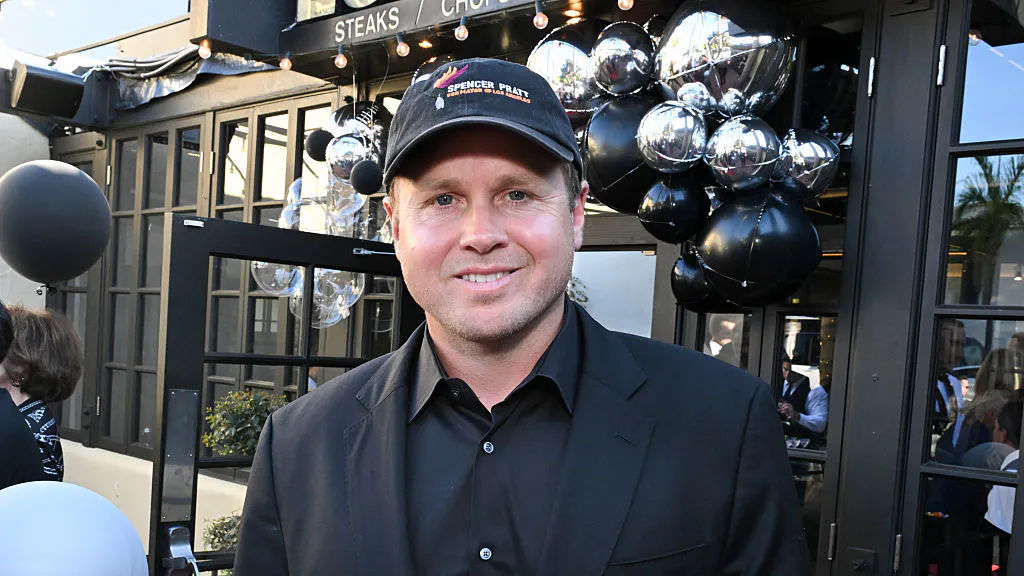Reality TV Star Spencer Pratt Obliterates Leftist Policies In Heated L.A. Mayoral Debate