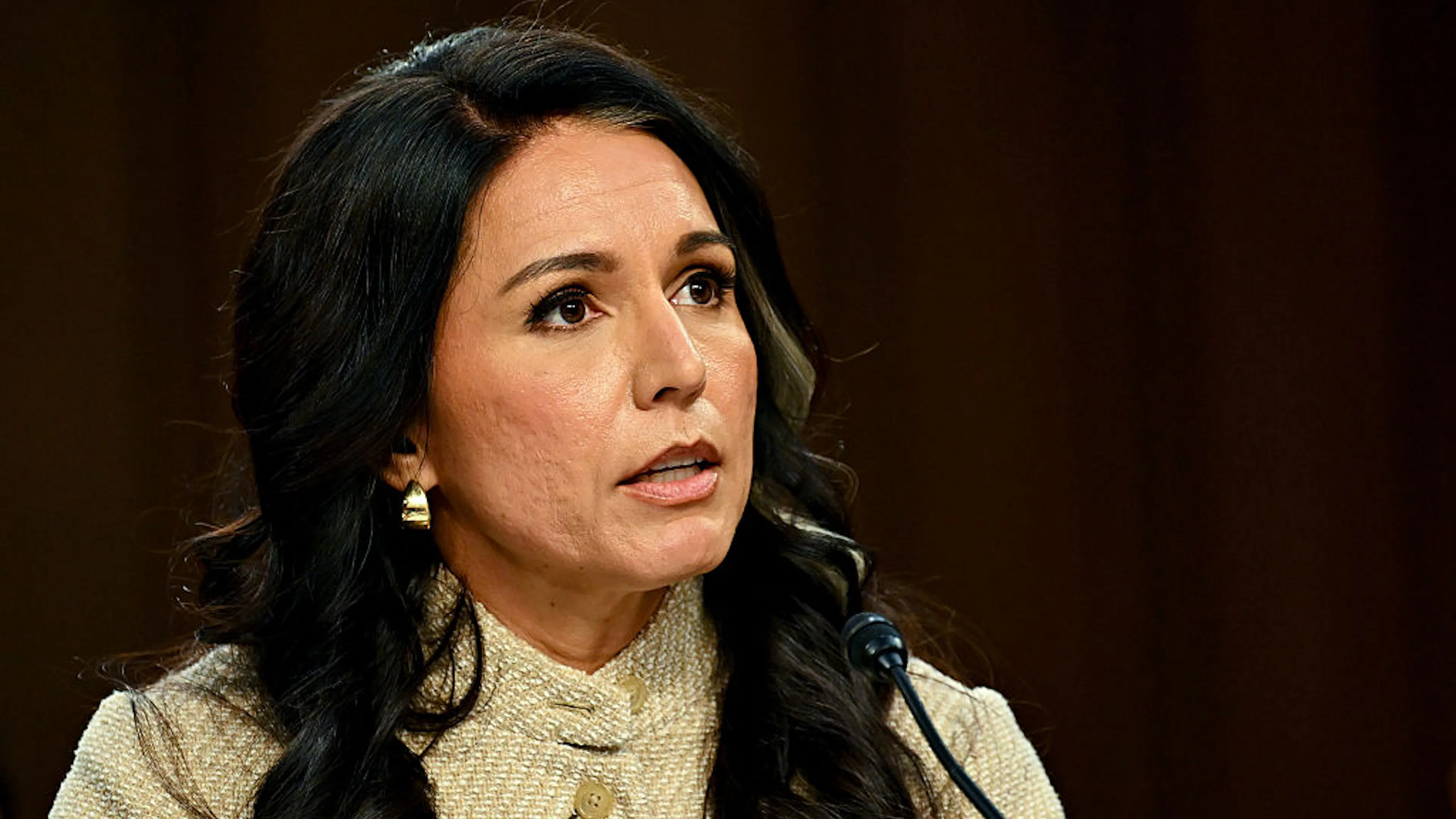 Here’s What Tulsi Gabbard Plans To Reveal Before Leaving Office