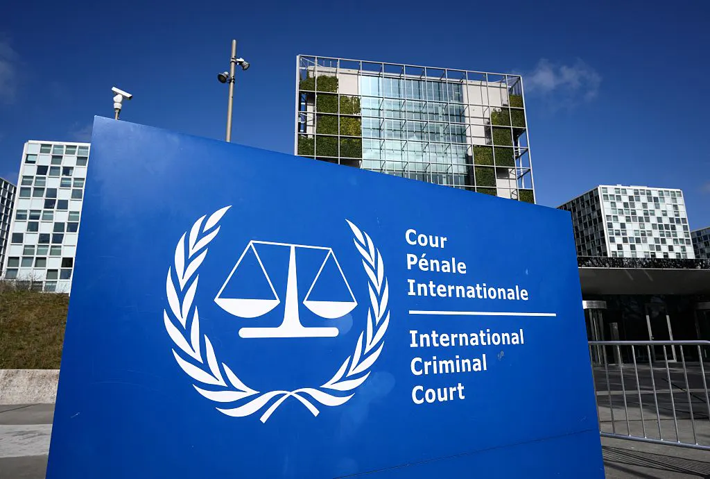 The International Criminal Court Is In Bed With Our Enemies And It’s Time We Clean House