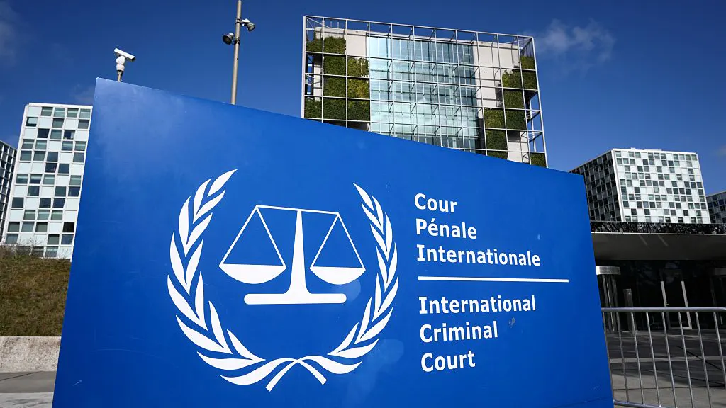 The International Criminal Court Is In Bed With Our Enemies And It’s Time We Clean House