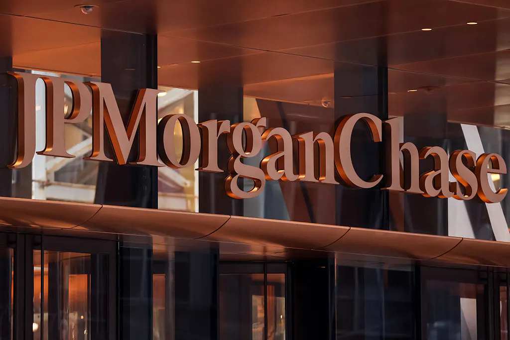 Viral JPMorgan ‘Sex Slave’ Suit Unmasked As ‘Complete Fabrication’