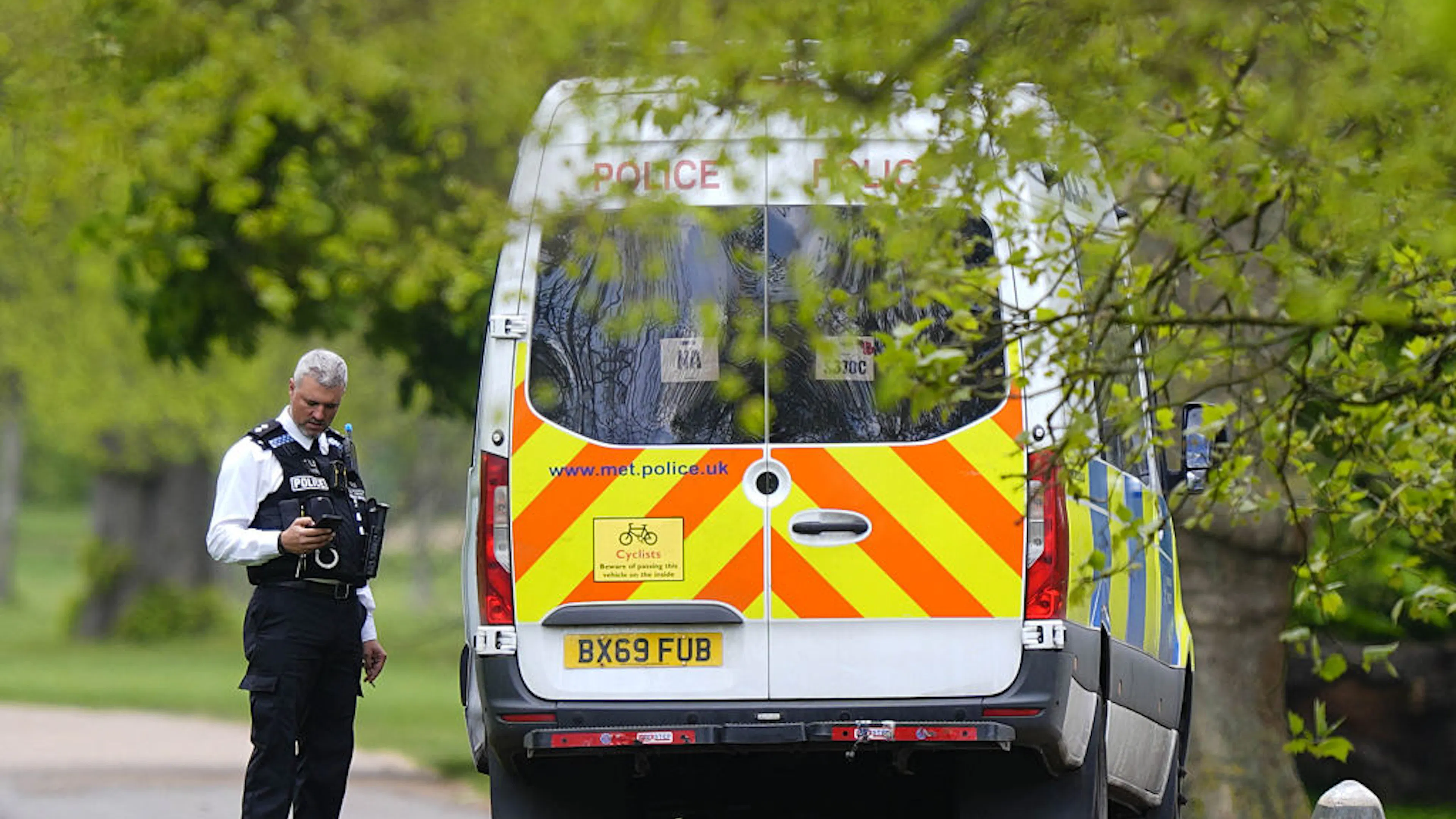 Illegal Immigrant Found Guilty In Attempted Attack On Israeli Embassy